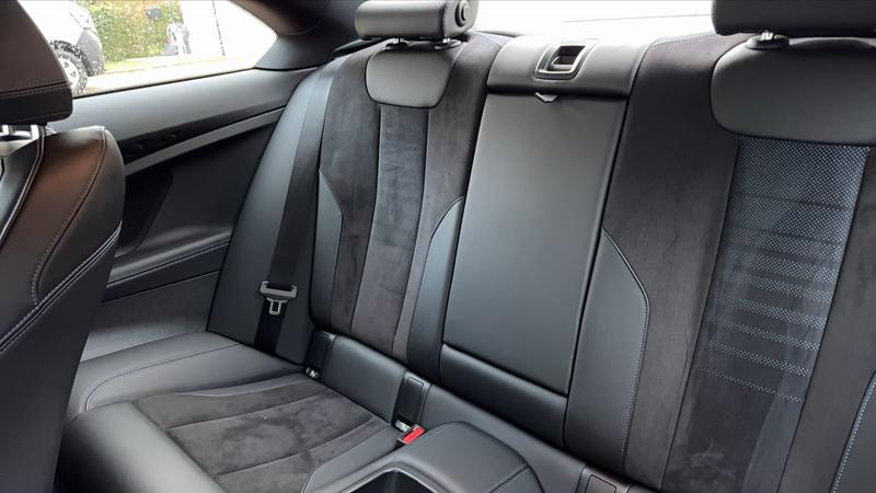 Bmw Serie 2 Coupe (G42) 220i 184 Bva m Sport