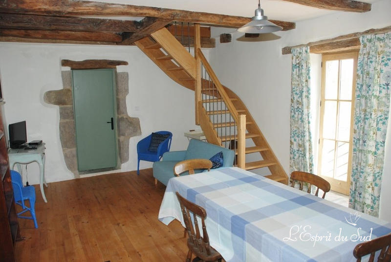 Château - 245 m² - 11 pièces