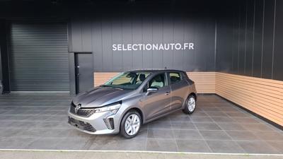 Renault Clio V Evolution Blue dCi 100 -24