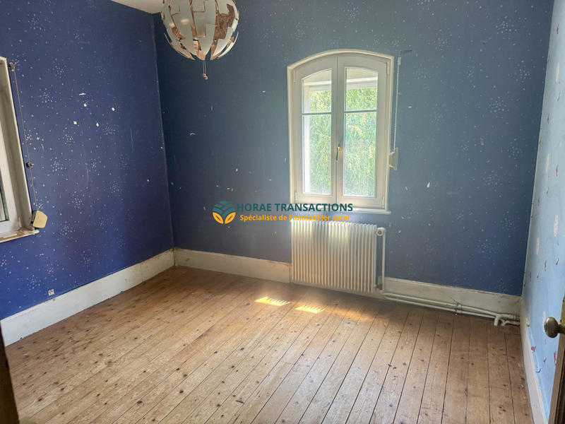 Maison - 468 m² - 10 pièces