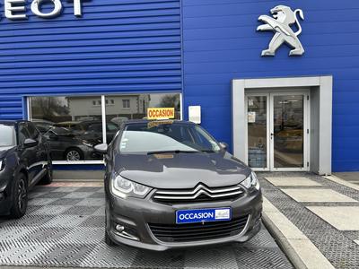 Citroën C4 1.6 Bluehdi Millenium Business s&amp;S Eat6