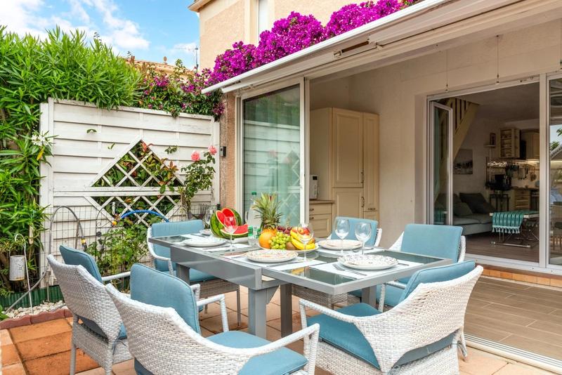 Villa - 63 m² - 4 pièces