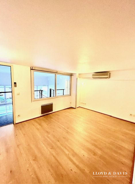 Duplex - 113 m² - 6 pièces