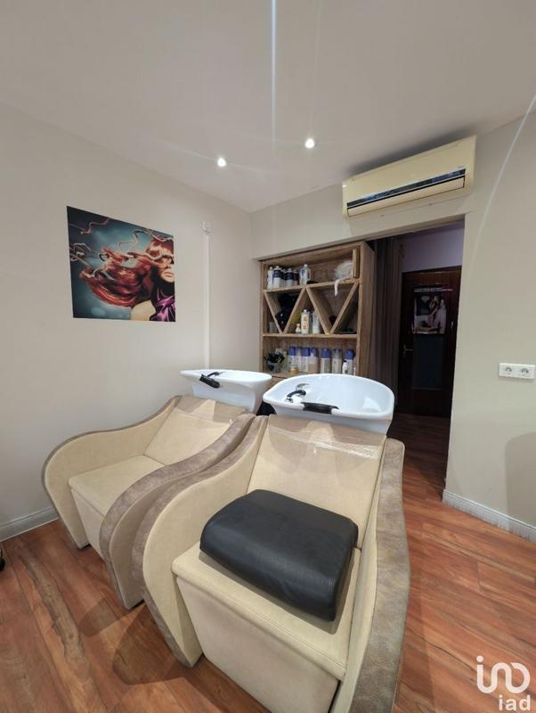 Local commercial - 45 m²