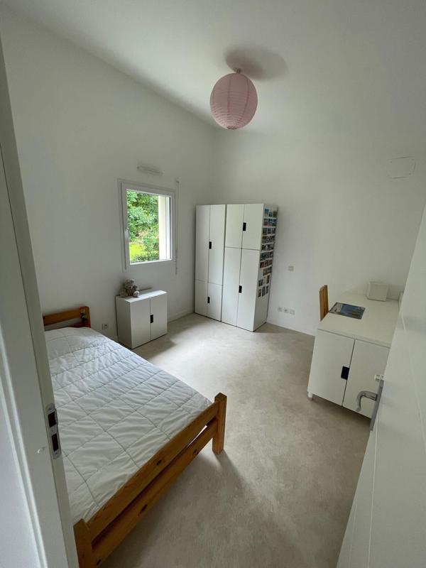 Maison - 97 m² - 5 pièces