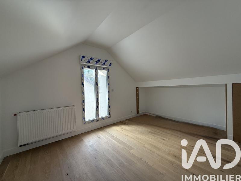 Maison - 145 m² - 5 pièces