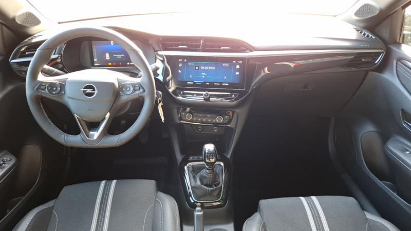 Opel Corsa VI 1.2 Turbo 100ch Gs