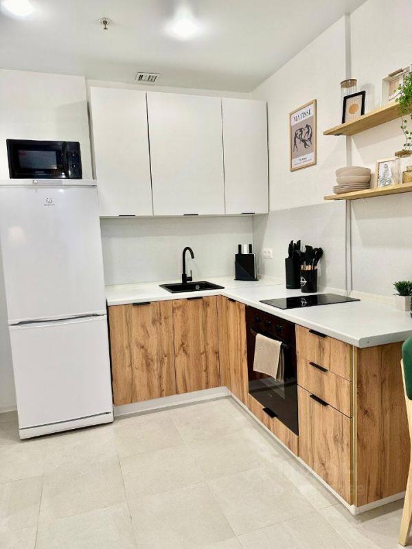 Appartement - 33 m² - 2 pièces