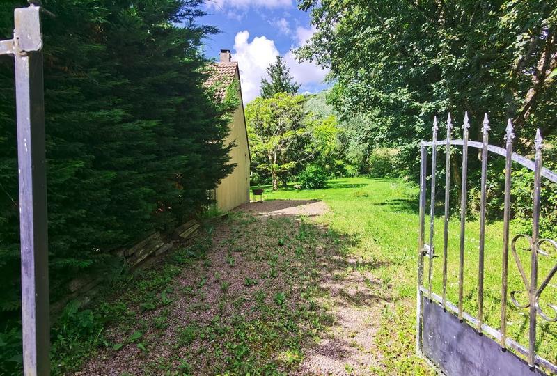 Maison de campagne - 140 m² - 6 pièces