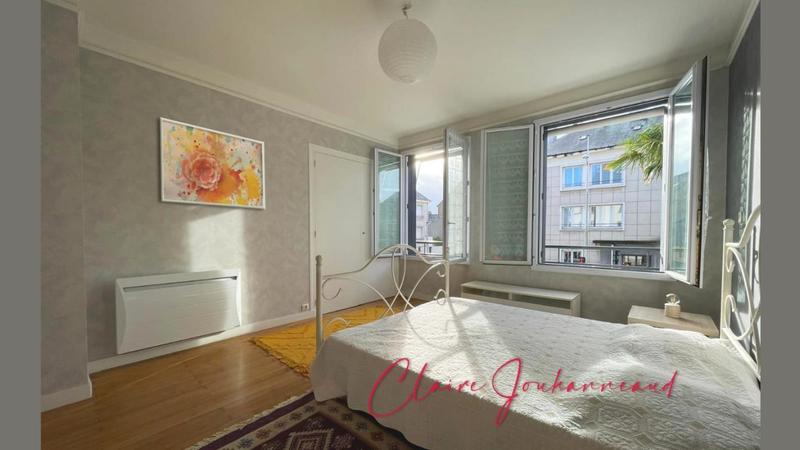 Appartement - 68 m² - 4 pièces