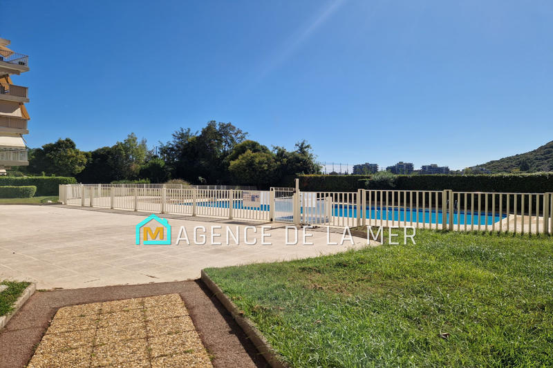 Appartement - 34 m² - 2 pièces