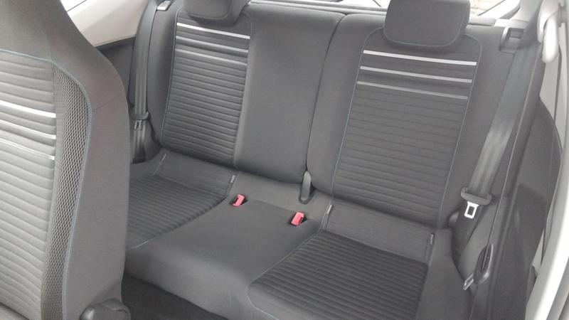 Volkswagen Up! 1.0 Tsi 75 Spéciale Fun