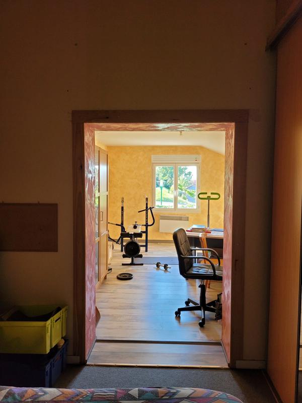 Maison - 127 m² - 8 pièces