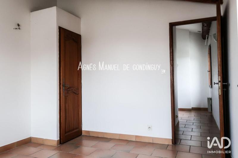 Maison - 112 m² - 4 pièces