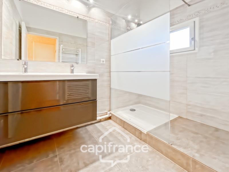 Maison - 106 m² - 5 pièces