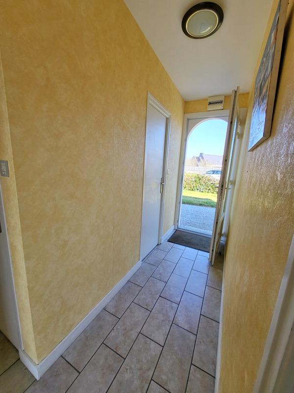 Maison - 66 m² - 5 pièces