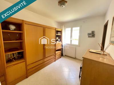 Maison - 162 m² - 7 pièces