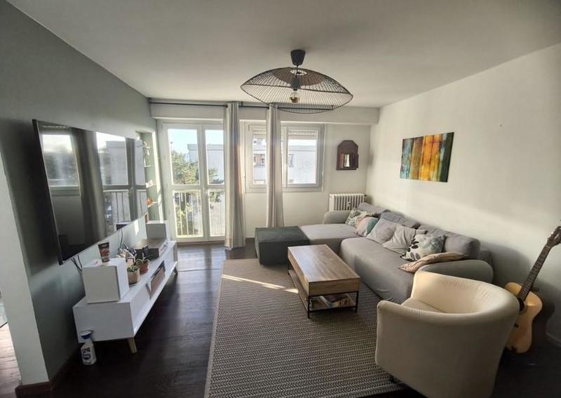 Appartement - 74 m² - 3 pièces