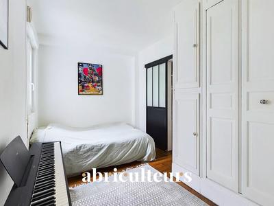 Appartement - 53 m² - 3 pièces