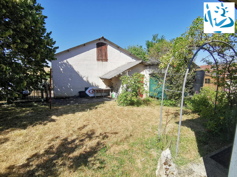 Maison - 139 m² - 6 pièces