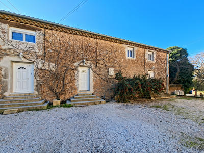 Appartement - 70 m² - 4 pièces