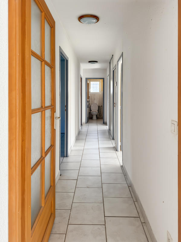 Maison - 139 m² - 5 pièces