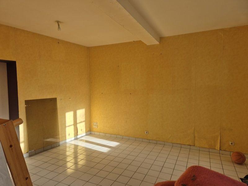 Maison - 60 m² - 3 pièces