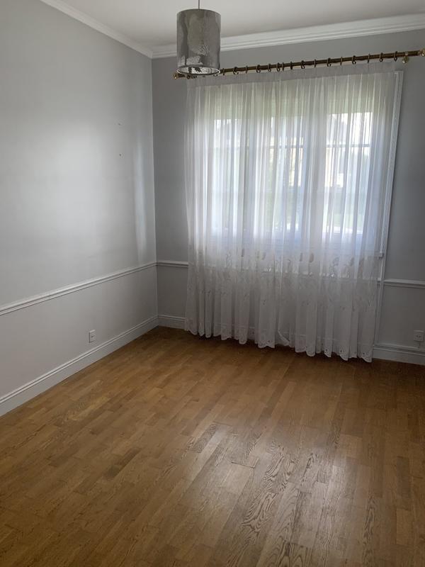 Maison - 77 m² - 5 pièces