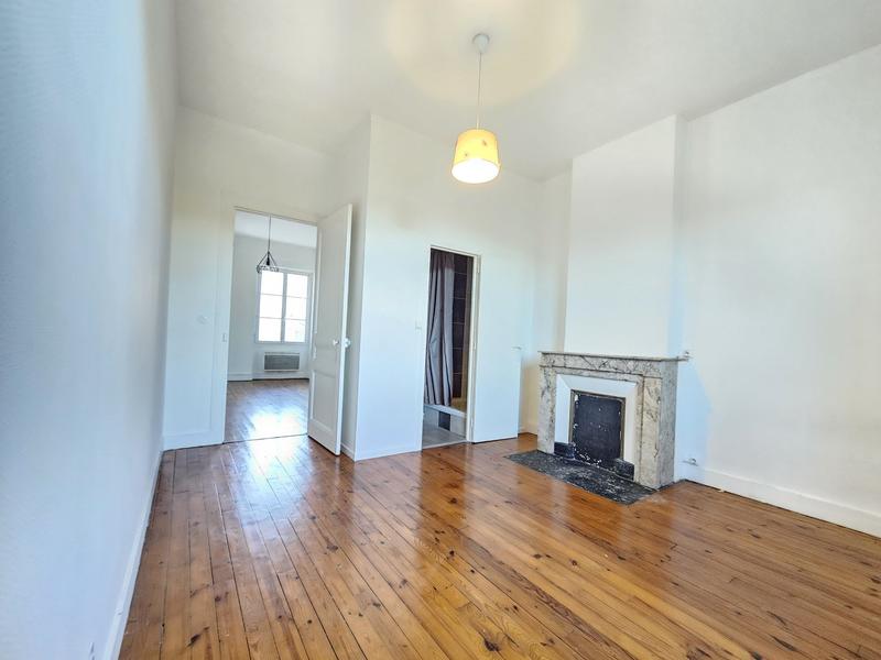 Appartement - 39 m² - 2 pièces