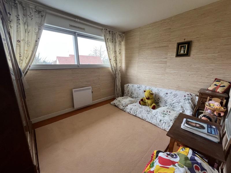 Maison - 163 m² - 5 pièces