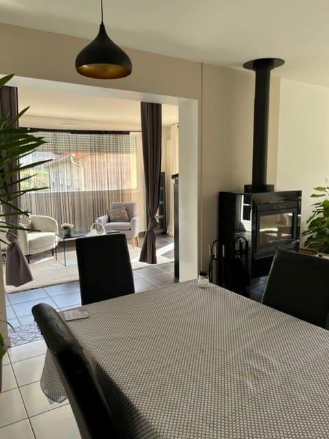 Maison - 182 m² - 5 pièces