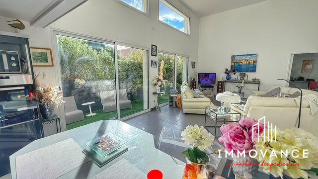 Villa - 146 m² - 5 pièces