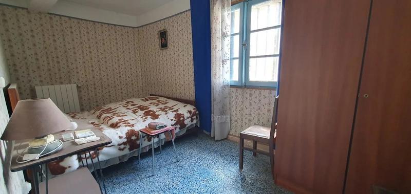 Maison de village - 72 m² - 4 pièces