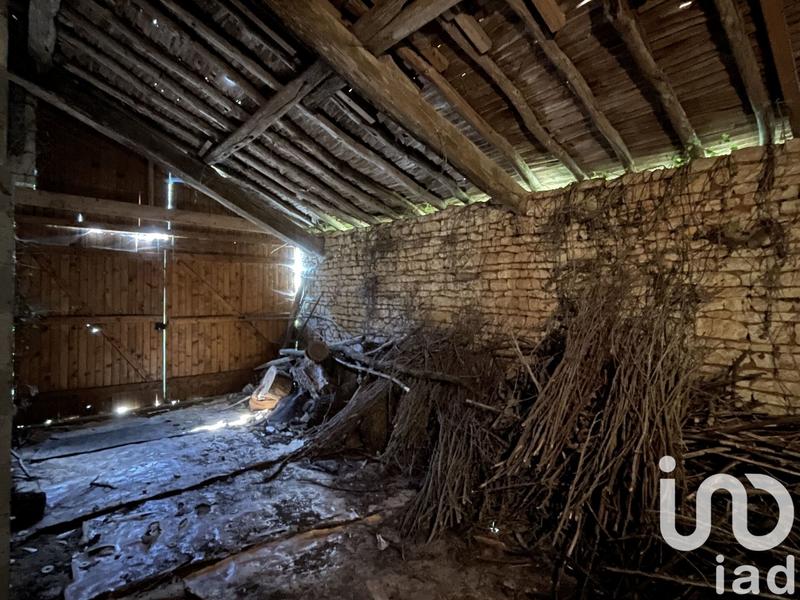 Maison de campagne - 205 m² - 6 pièces