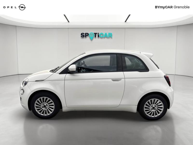 Fiat 500 500e My22 Serie 1 Step 2 Berline e 95 ch Action Plus