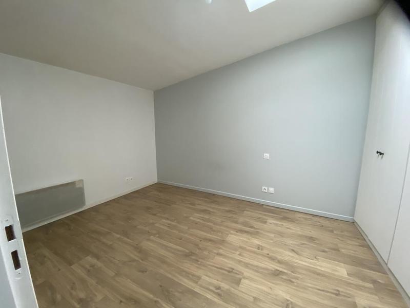 Appartement - 58 m² - 2 pièces