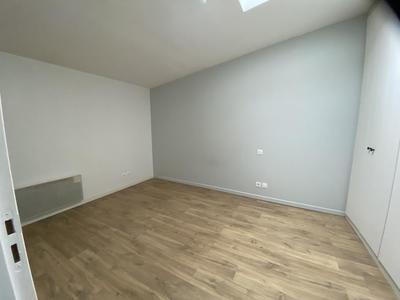 Appartement - 58 m² - 2 pièces