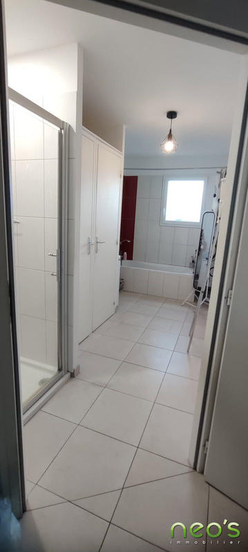 Maison - 91 m² - 4 pièces