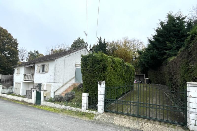 Pavillon - 85 m² - 4 pièces