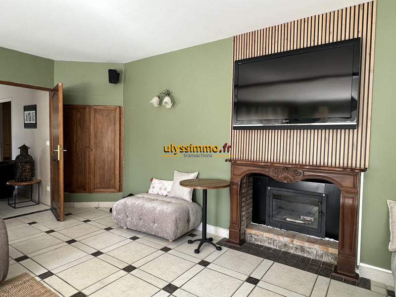 Maison - 518 m² - 15 pièces