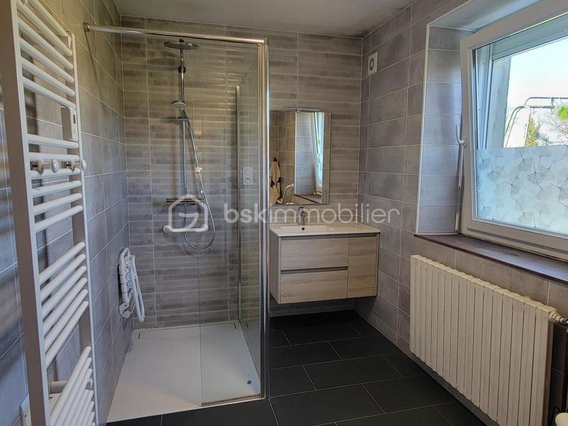 Maison en pierre - 152 m² - 8 pièces