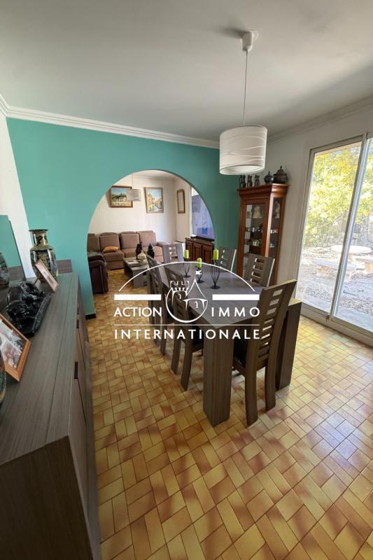 Villa - 103 m² - 4 pièces