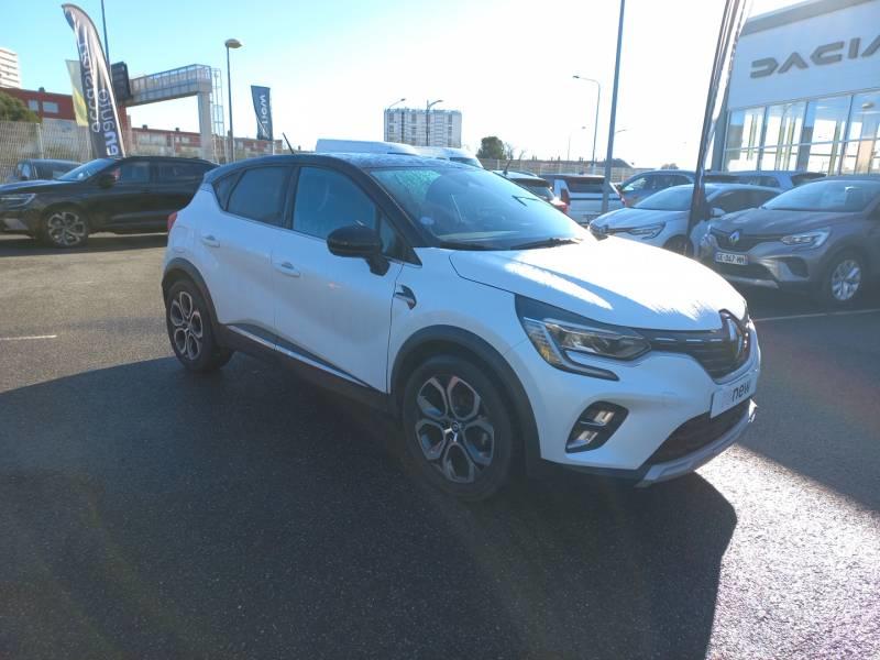 Renault Captur TCe 90 - 21 Intens