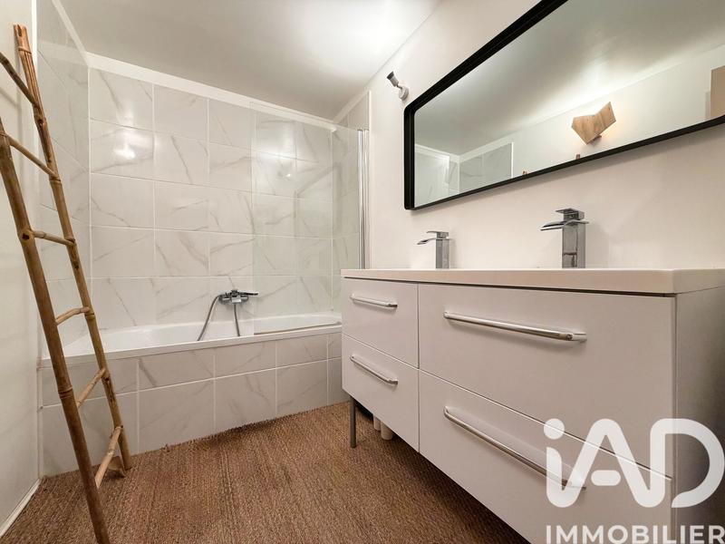 Maison - 102 m² - 4 pièces