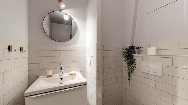 Appartement - 240 m²