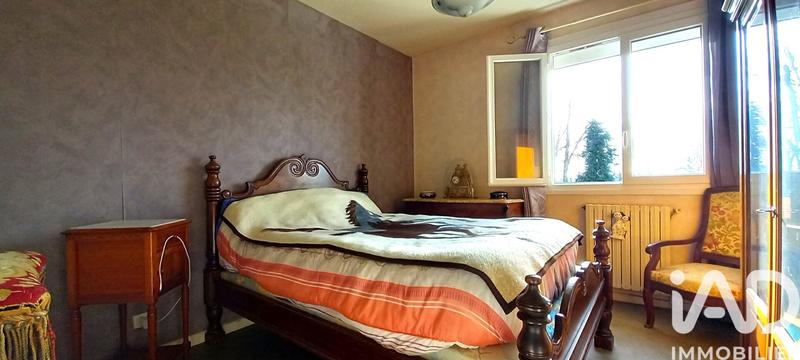 Maison - 134 m² - 5 pièces