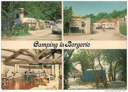 Camping la Bergerie