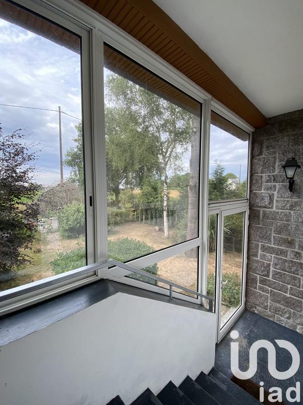 Maison - 146 m² - 12 pièces