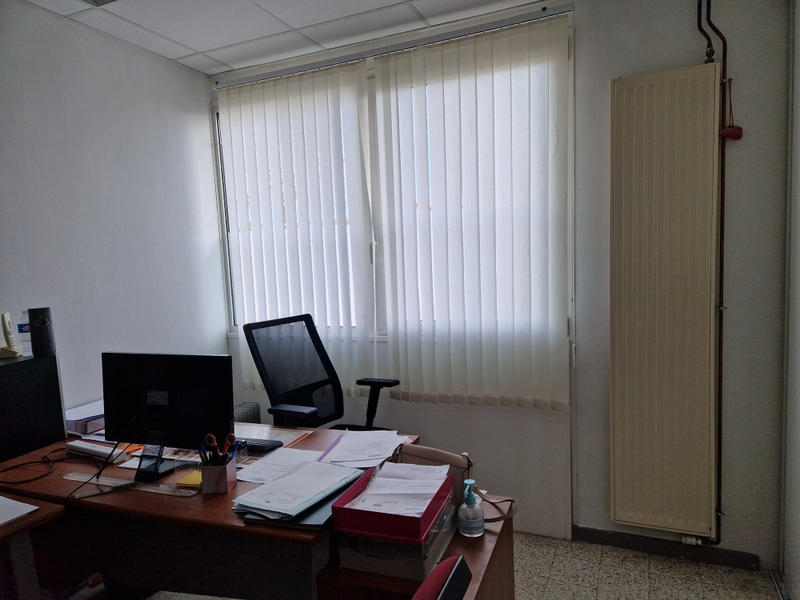 Local commercial - 138 m²