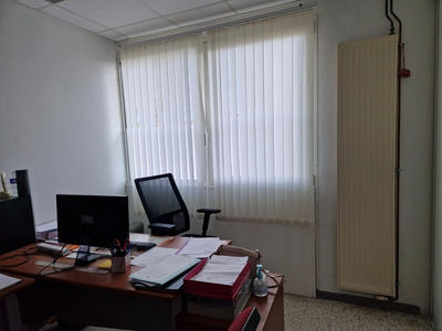 Local commercial - 138 m²